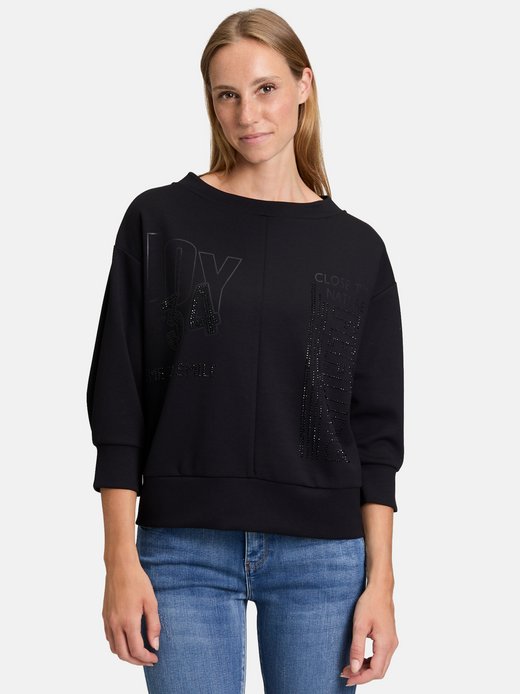 Damen Sweatshirt