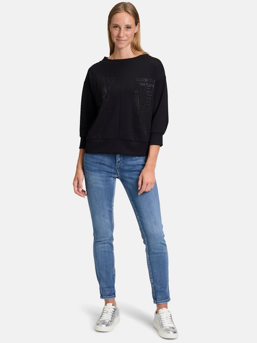 Damen Sweatshirt