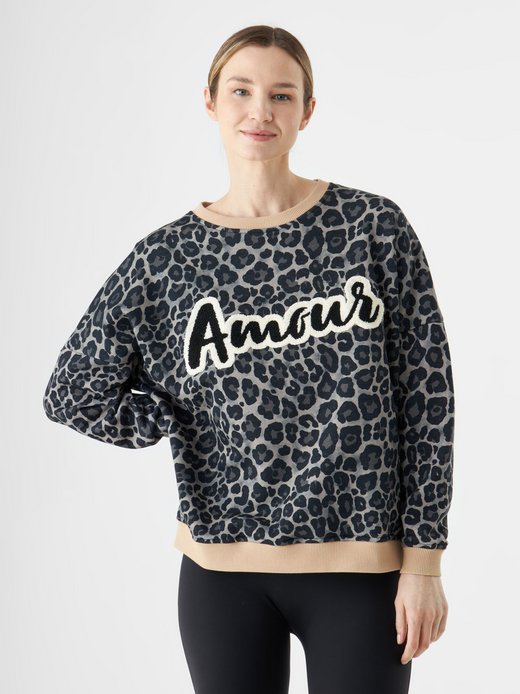 Damen Sweatshirt