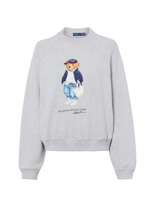 Damen Sweatshirt