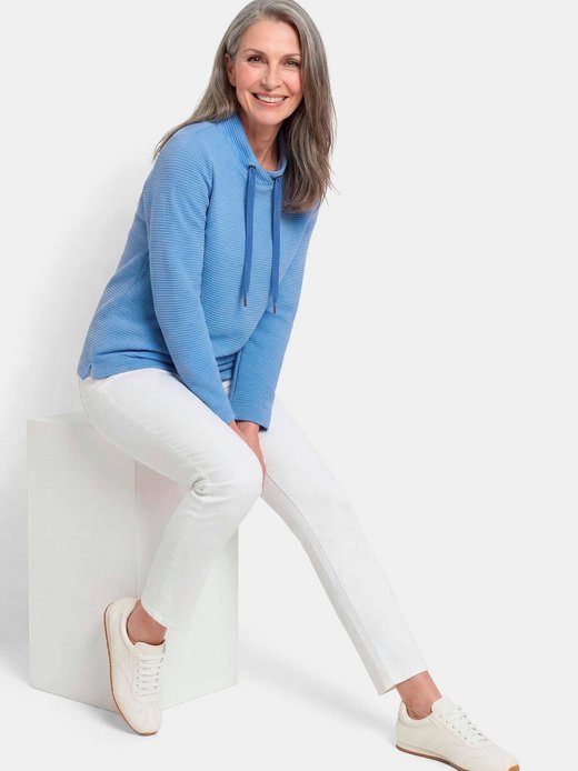 Damen Sweatshirt
