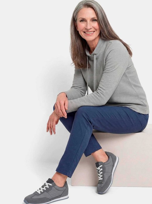 Damen Sweatshirt