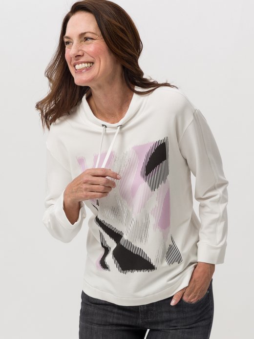 Damen Sweatshirt