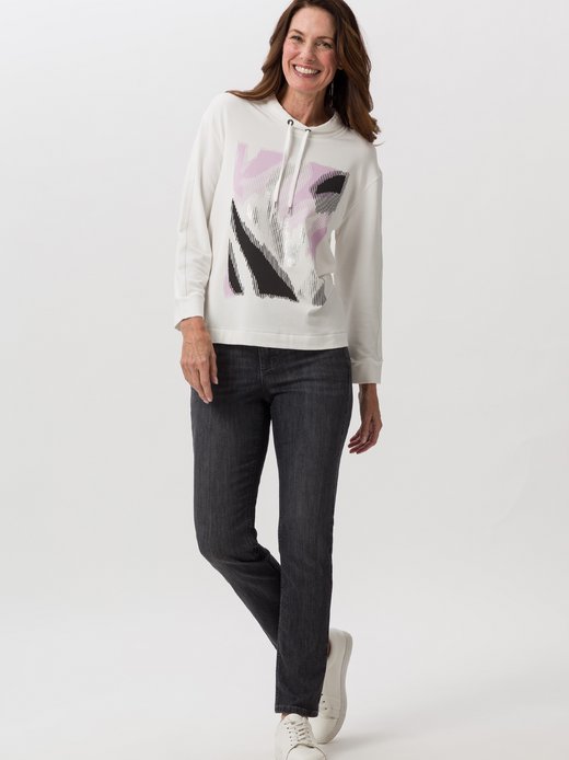 Damen Sweatshirt