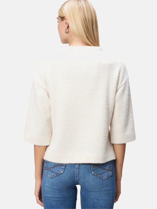 Damen Sweatshirt