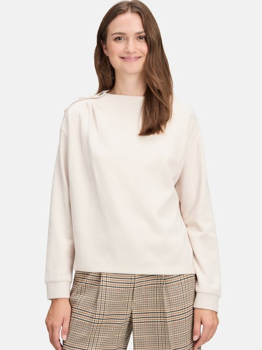 Damen Sweatshirt