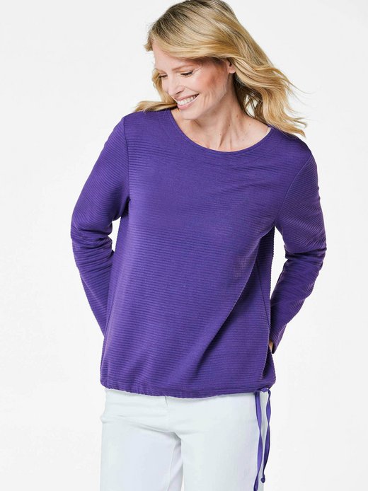 Damen Sweatshirt