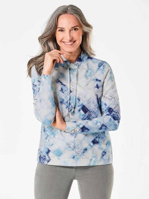 Damen Sweatshirt