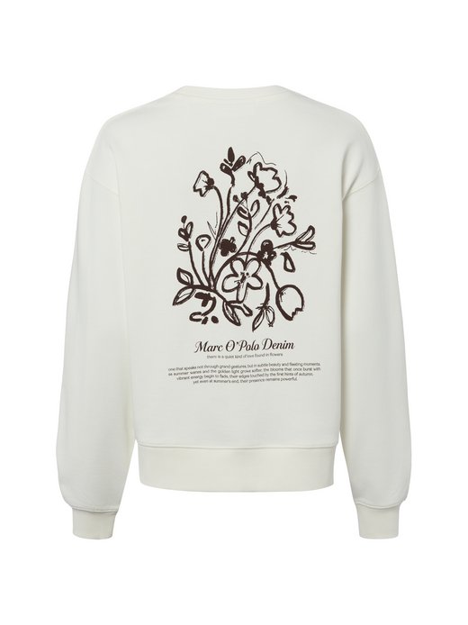 Damen Sweatshirt