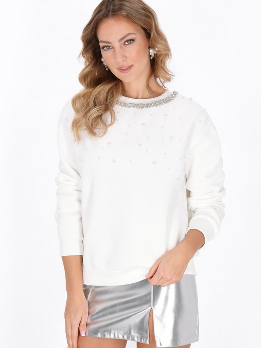 Damen Sweatshirt