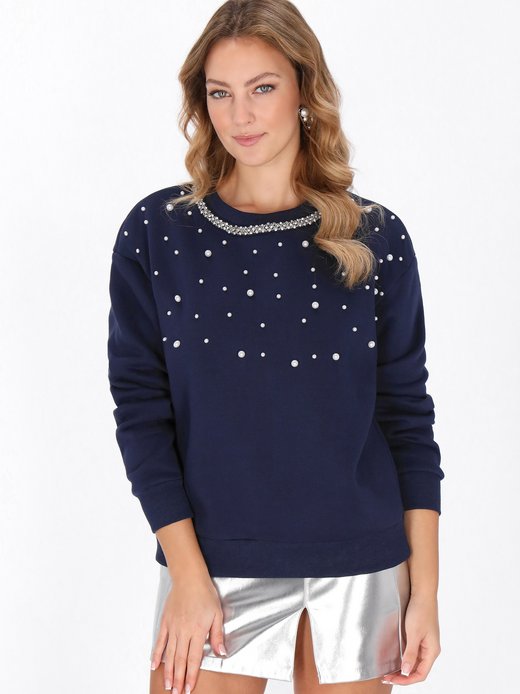 Damen Sweatshirt