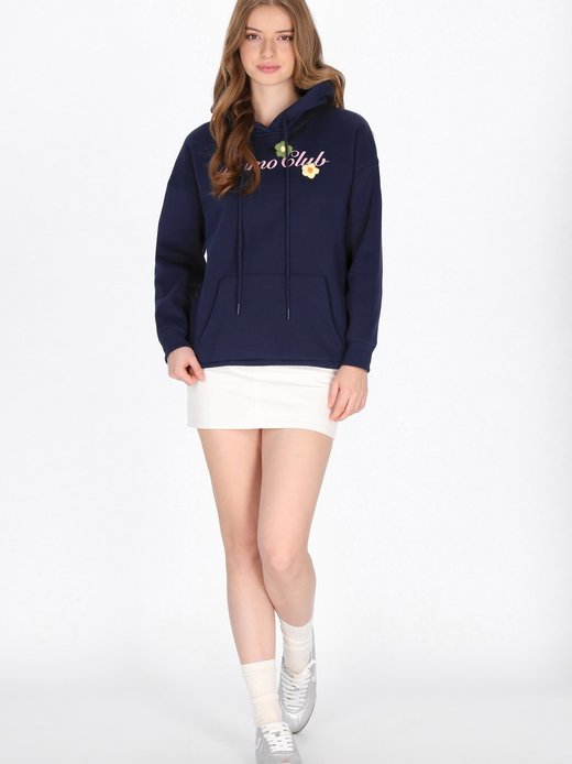 Damen Sweatshirt