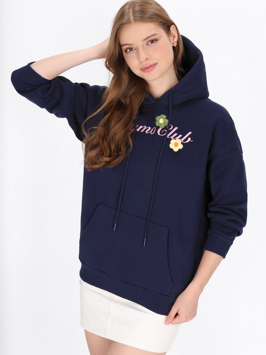 Damen Sweatshirt