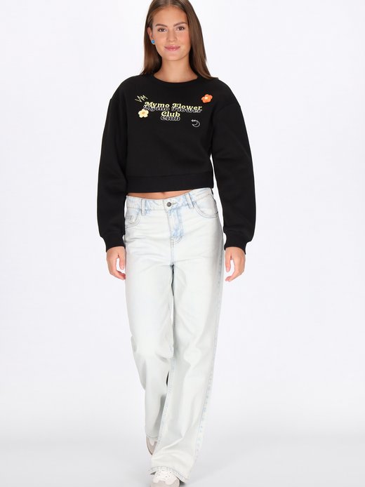 Damen Sweatshirt