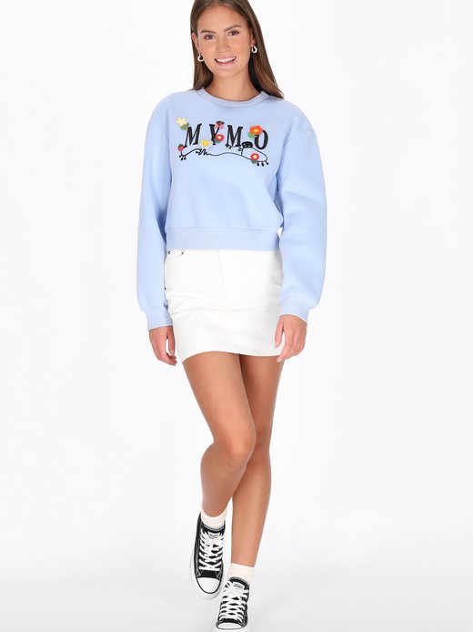 Damen Sweatshirt