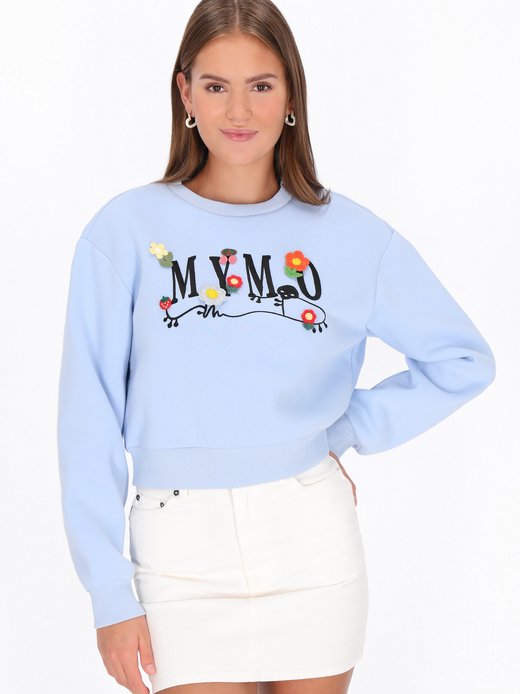 Damen Sweatshirt