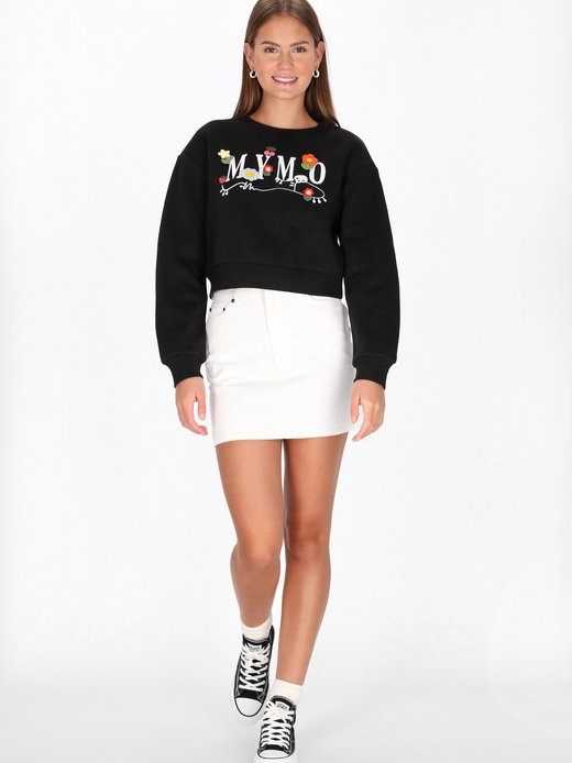 Damen Sweatshirt
