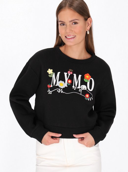 Damen Sweatshirt