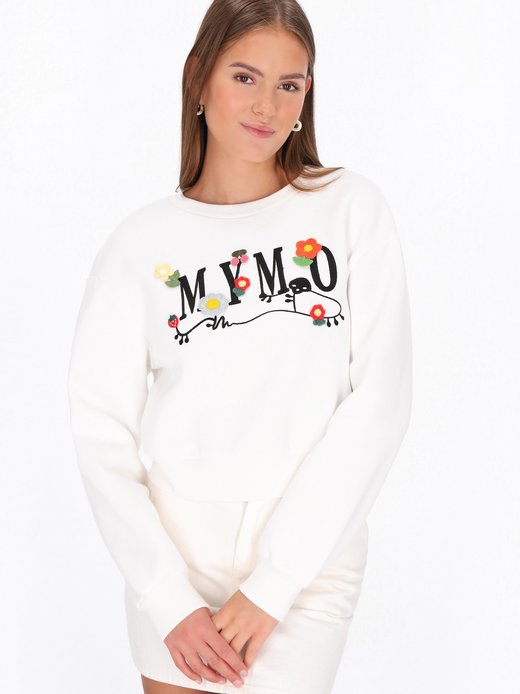 Damen Sweatshirt