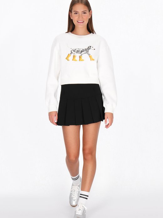Damen Sweatshirt