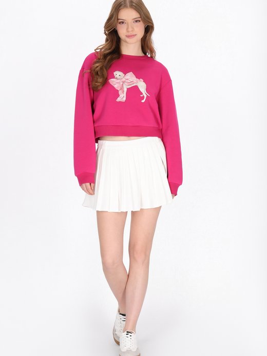 Damen Sweatshirt
