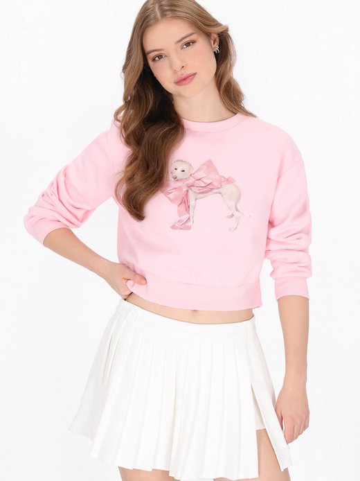 Damen Sweatshirt