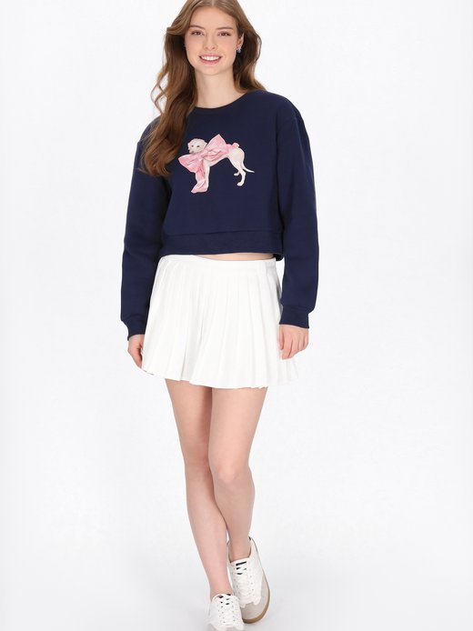 Damen Sweatshirt