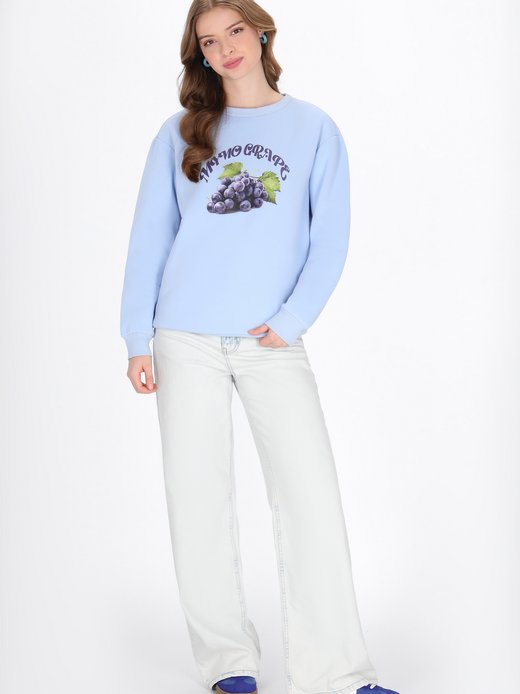 Damen Sweatshirt