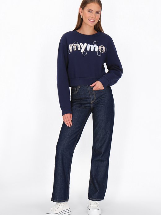 Damen Sweatshirt