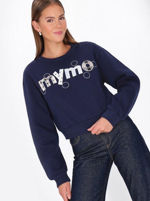 Damen Sweatshirt