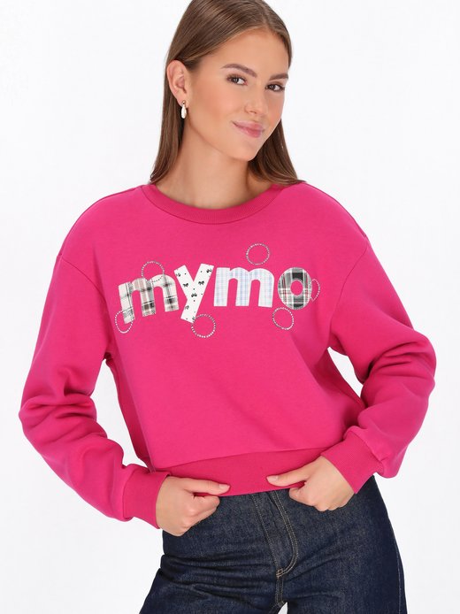 Damen Sweatshirt