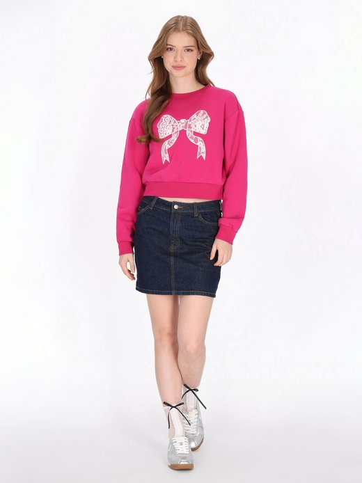 Damen Sweatshirt