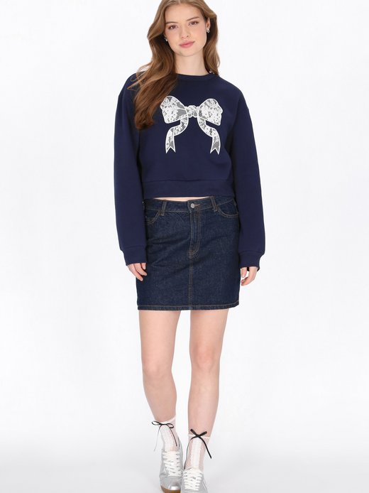 Damen Sweatshirt