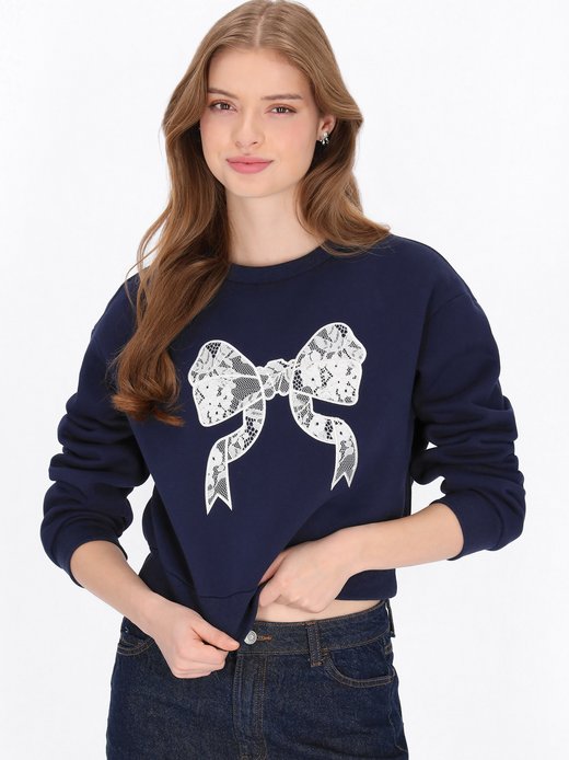 Damen Sweatshirt