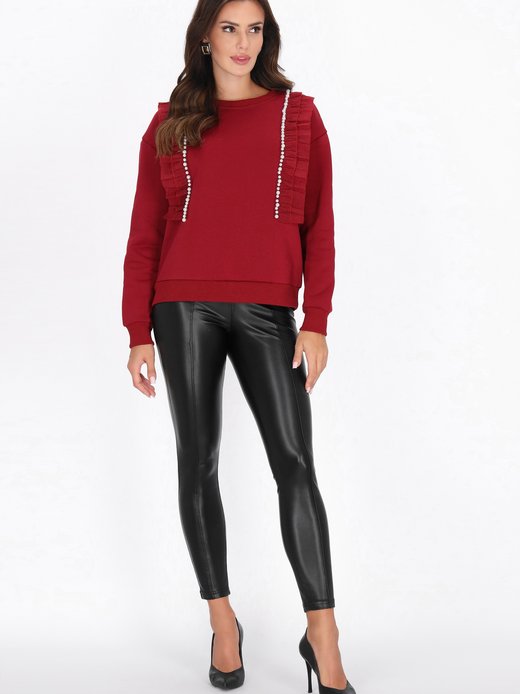 Damen Sweatshirt