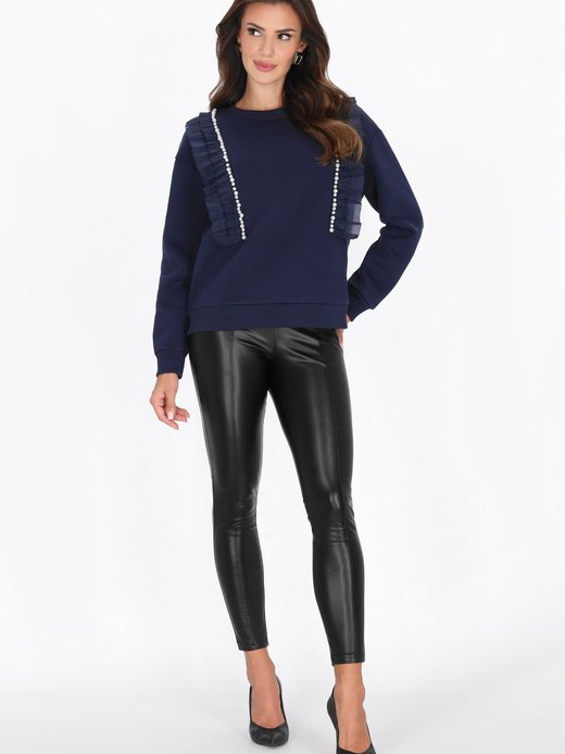 Damen Sweatshirt