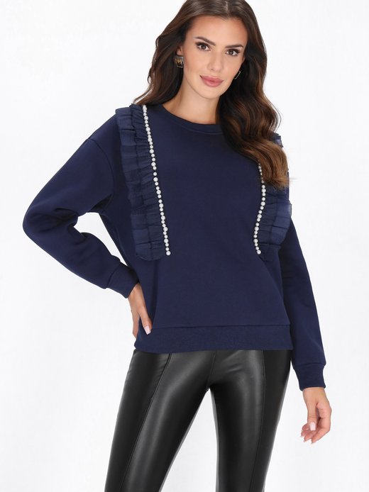Damen Sweatshirt