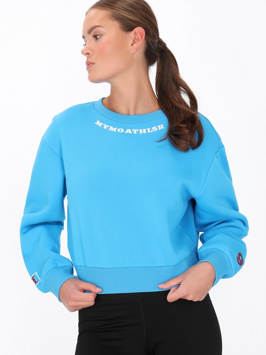Damen Sweatshirt