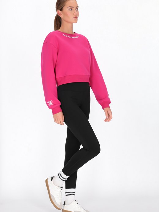 Damen Sweatshirt