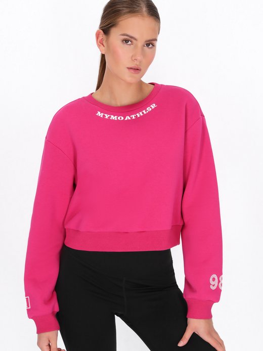 Damen Sweatshirt