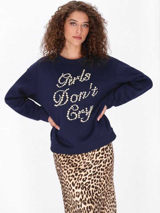 Damen Sweatshirt