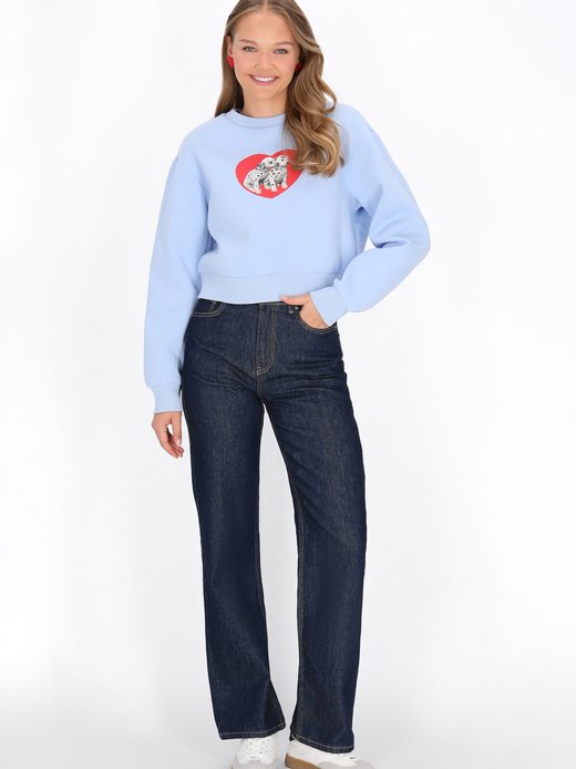 Damen Sweatshirt