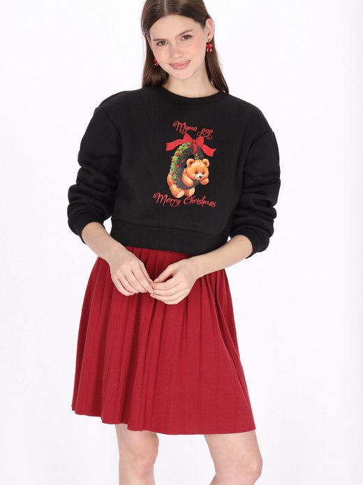 Damen Sweatshirt