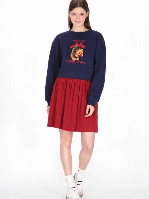 Damen Sweatshirt