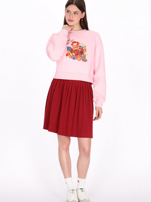 Damen Sweatshirt