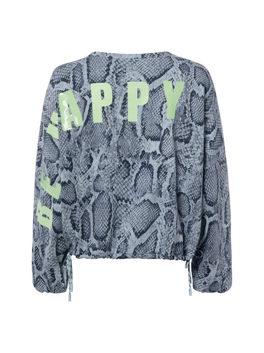 Damen Sweatshirt
