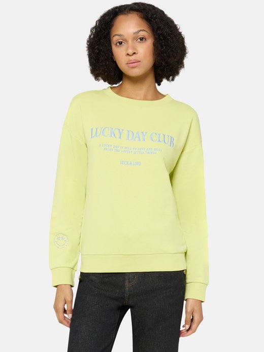 Damen Sweatshirt