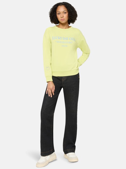 Damen Sweatshirt