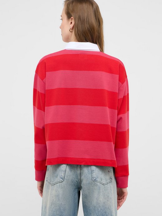 Damen Sweatshirt