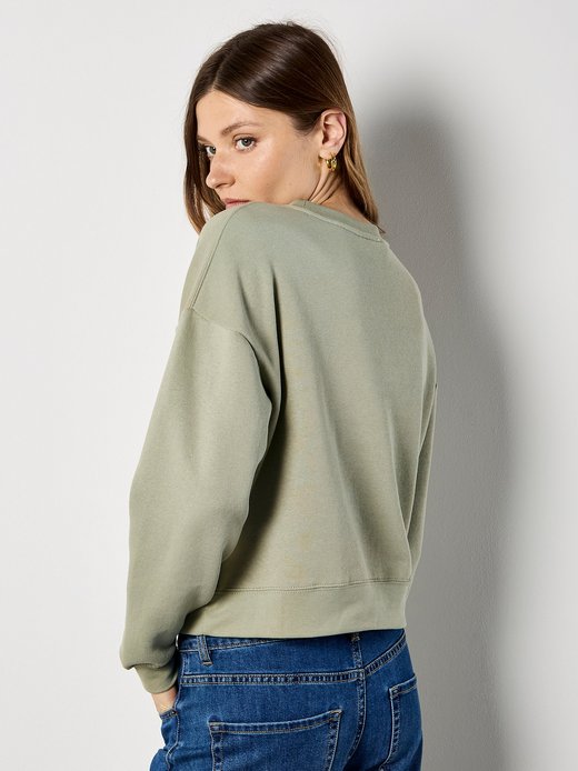 Damen Sweatshirt